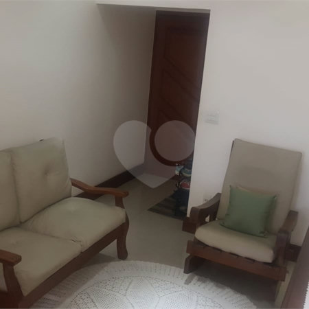 Apartamento à venda com 3 quartos em Praça da Bandeira, Rio de Janeiro, RJ