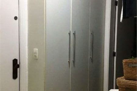 Apartamento para alugar com 4 quartos em Jardim Colombo, São Paulo, SP