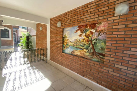 Casa com 4 dormitórios à venda, 380 m² por R$ 2.400.000,00 - Embaré - Santos/SP