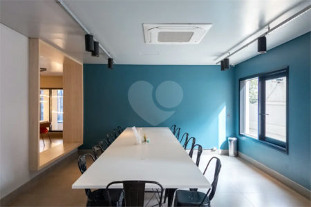 Apartamento à venda com 1 quarto em Vila Mariana, São Paulo, SP