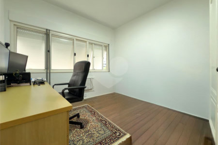 Apartamento à venda com 3 quartos, sendo 1 suíte, em Leblon, Rio de Janeiro, RJ