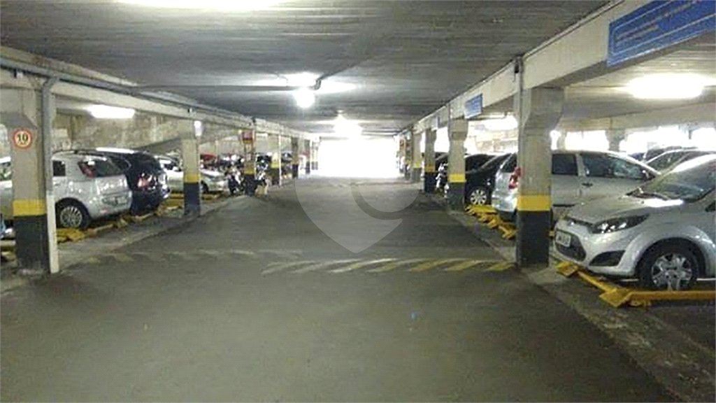 Apartamento à venda com 2 quartos em Jaguaré, São Paulo, SP