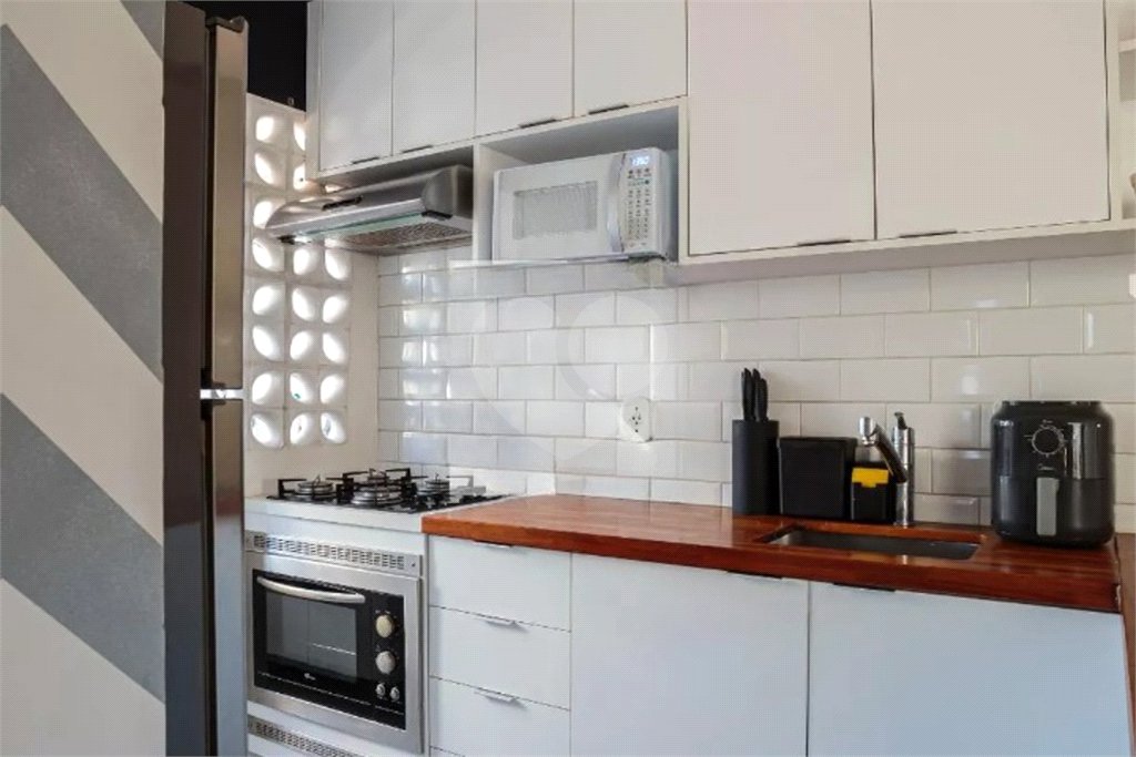 Apartamento à venda com 2 quartos, sendo 1 suíte, em Indianópolis, São Paulo, SP