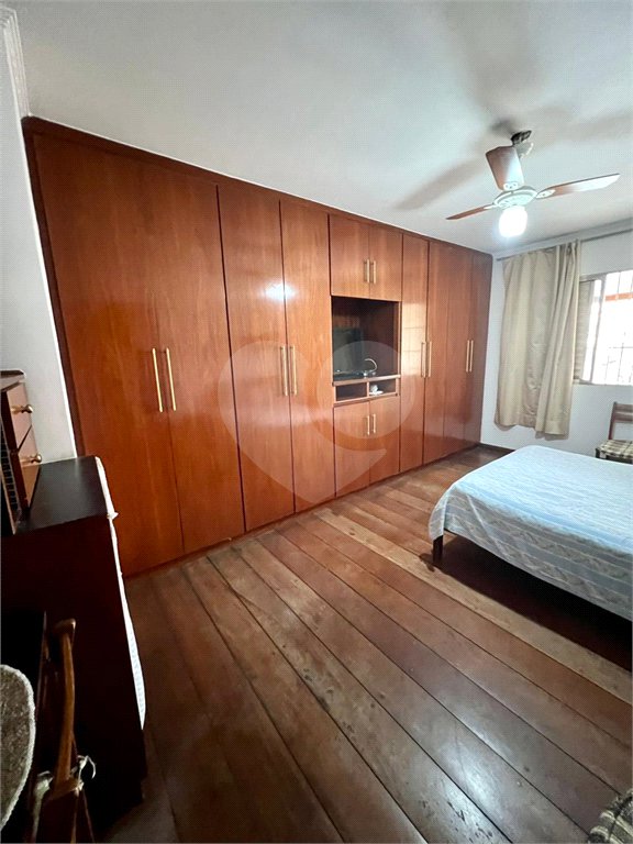 Casa à venda com 2 quartos, sendo 1 suíte,  em Freguesia do Ó, São Paulo, SP