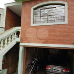 Sobrado à venda com 4 quartos em Freguesia do Ó, São Paulo, SP