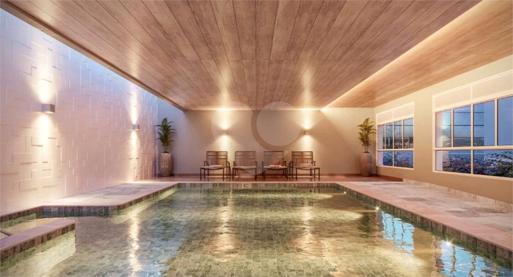 Apartamento à venda com 3 suítes no Centro, São Bernardo do Campo, SP