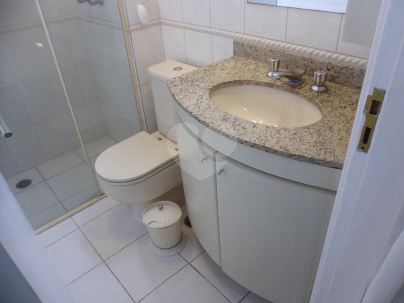 Apartamento à venda com 3 quartos, sendo 1 suíte,  em Santana, São Paulo, SP