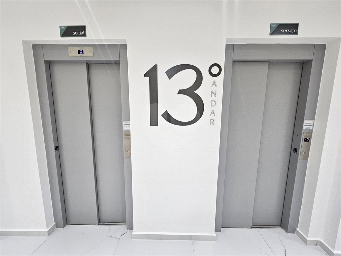 Apartamento à venda com 3 suítes em Vila Lucy, Sorocaba, SP