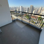 Apartamento à venda com 2 quartos, sendo 1 suíte, em Belenzinho, São Paulo, SP