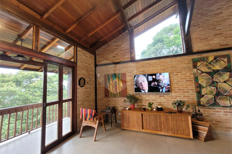 Casa à venda com 2 quartos, sendo 1 suíte, em Serra da Cantareira, Mairiporã, SP