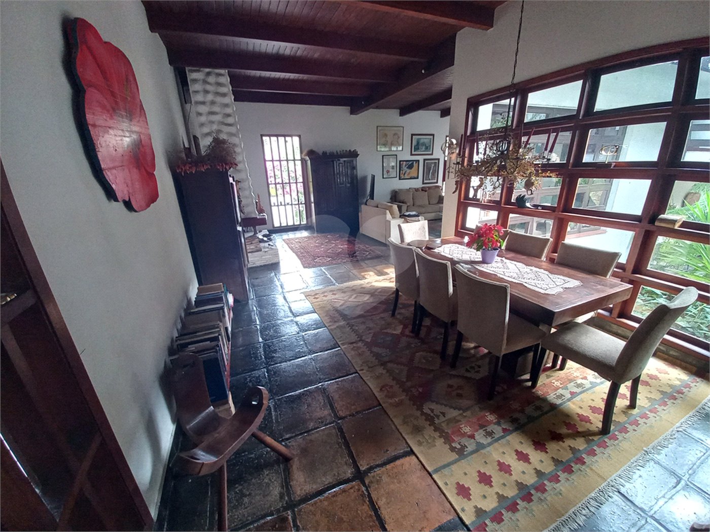 Sobrado à venda com 4 quartos, sendo 2 suítes, em Fazenda Morumbi, São Paulo, SP
