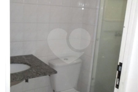 Apartamento à venda com 2 quartos em Fazenda Morumbi, São Paulo, SP
