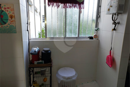 Apartamento à venda com 2 quartos, sendo 1 suíte, em Grajaú, Rio de Janeiro, RJ