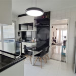 Apartamento à venda com 3 quartos, sendo 1 suíte,  em Casa Verde, São Paulo, SP