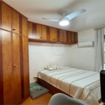 Apartamento à venda com 3 quartos, sendo 1 suíte, em Botafogo, Rio de Janeiro, RJ