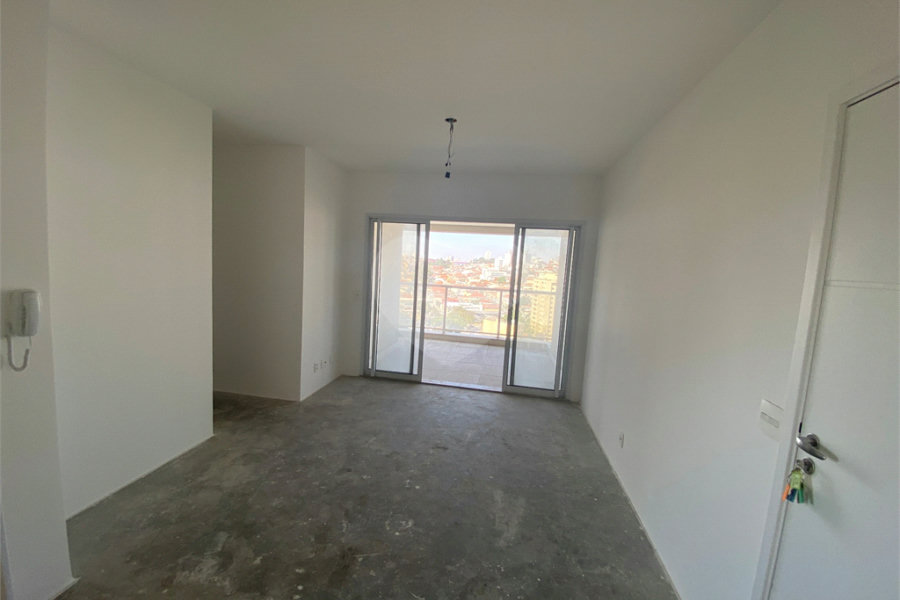 Apartamento à venda com 2 quartos, sendo 1 suíte,  em Santana, São Paulo, SP