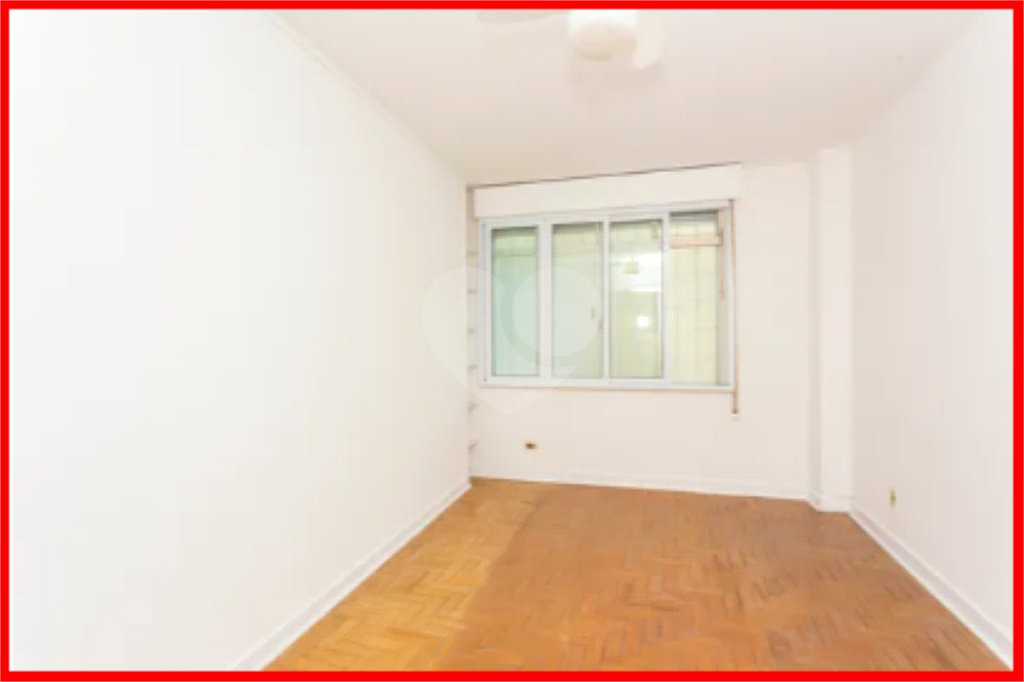 Apartamento à venda com 3 quartos em Consolação, São Paulo, SP