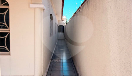 Casa à venda com 3 quartos, sendo 1 suíte, em Jardim Progresso, Três Lagoas, MS