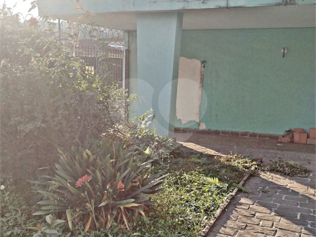 Casa à venda com 4 quartos, sendo 1 suíte,  em Vila Germinal, São Paulo, SP