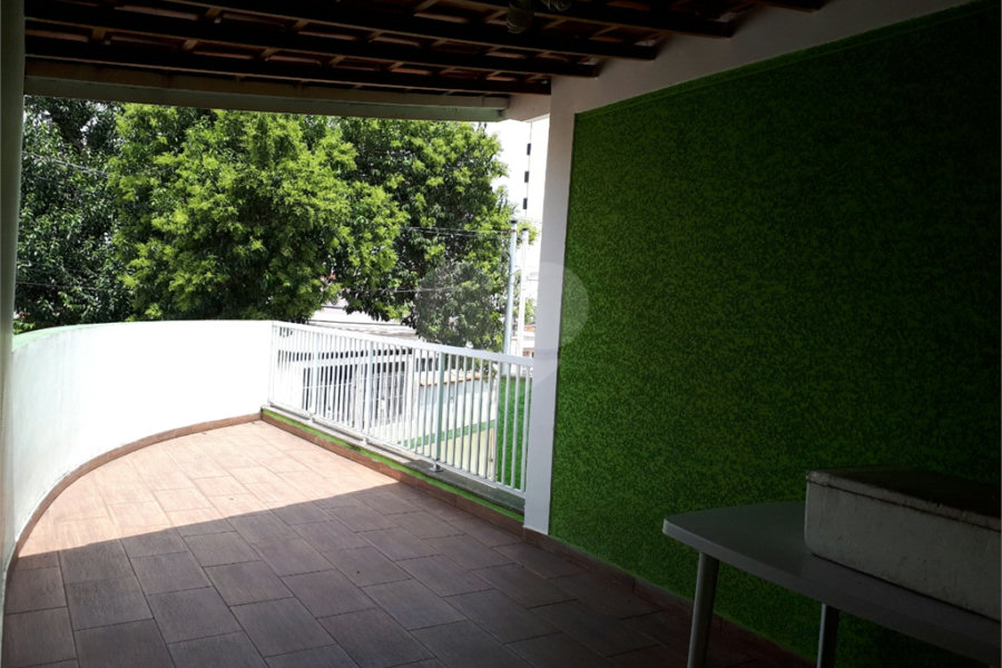 Sobrado à venda com 3 quartos, sendo 1 suíte, em Casa Verde, São Paulo, SP