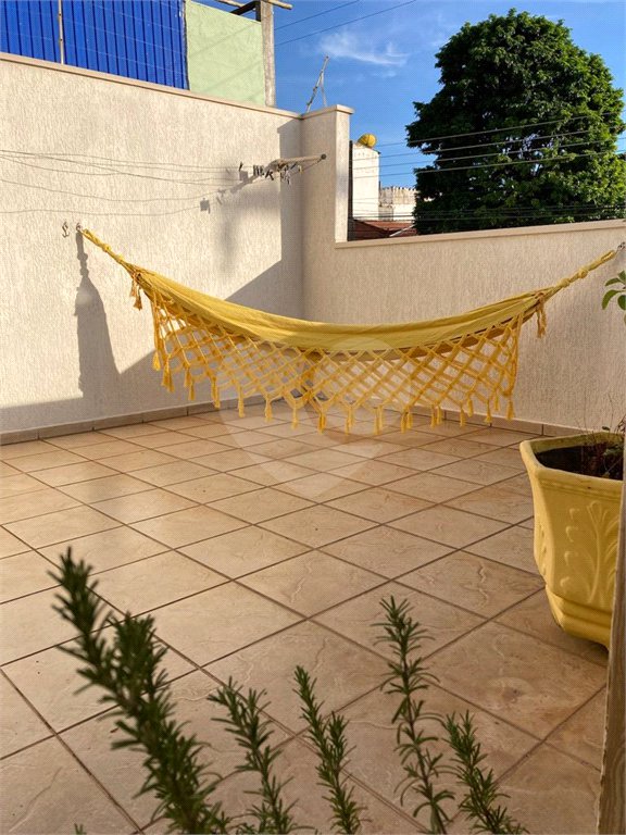 Sobrado à venda com 3 quartos, sendo 2 suítes, em Jardim Hubert, Indaiatuba, SP