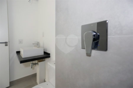 Studio à venda com 1 suíte em Vila Regente Feijó, São Paulo, SP