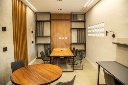 Apartamento à venda com 3 quartos, sendo 1 suíte,  em Jardim Oswaldo Cruz, São José dos Campos, SP