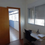 Apartamento Residencial à venda, Embaré, Santos - AP1392.