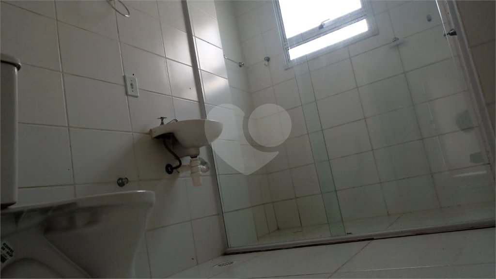 Apartamento à venda com 2 quartos em Parque Campo Bonito, Indaiatuba, SP