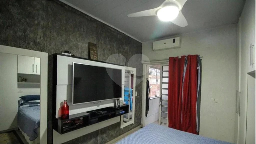 Sobrado à venda com 4 quartos, sendo 2 suítes, em Lauzane Paulista, São Paulo, SP