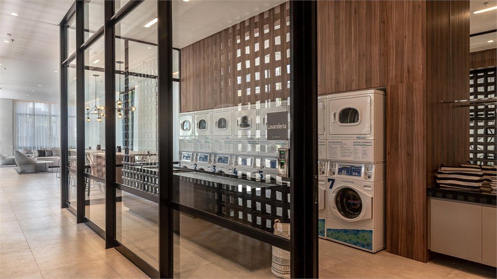 Studio à venda com 1 quarto em Planalto Paulista, São Paulo, SP