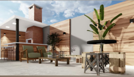 Residencial Durandé