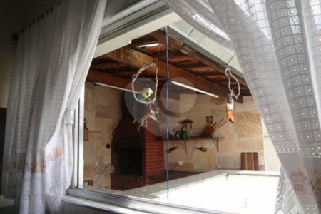 Sobrado à venda com 3 quartos, sendo 1 suíte, em Jardim do Colégio (zona Norte), São Paulo, SP
