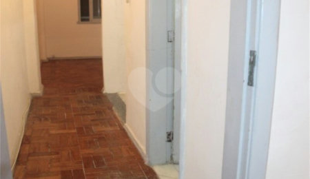 Apartamento à venda com 1 quarto no Centro, Rio de Janeiro, RJ