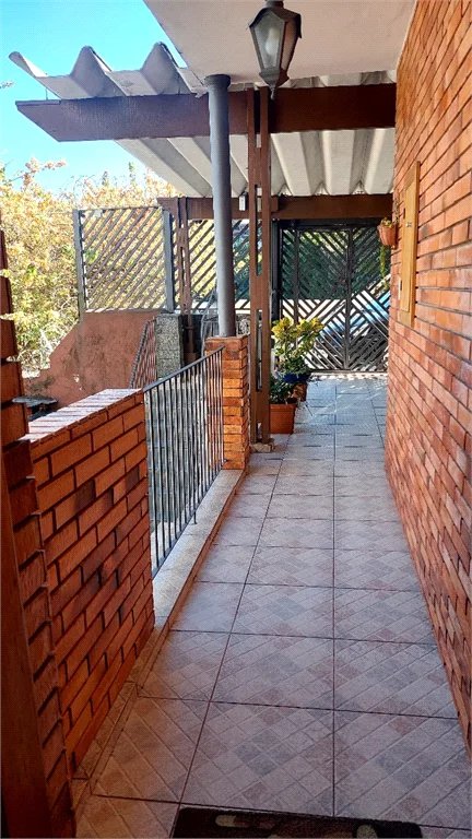 Casa à venda com 3 quartos em Sumarezinho, São Paulo, SP