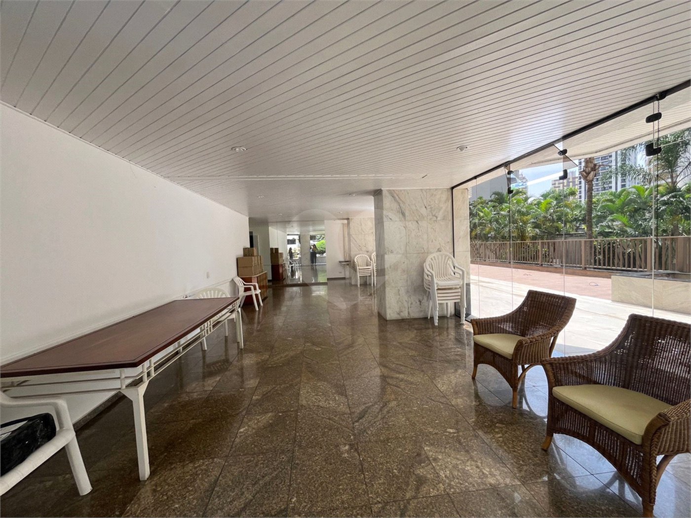 Apartamento à venda com 4 quartos, sendo 3 suítes, em Santana, São Paulo, SP