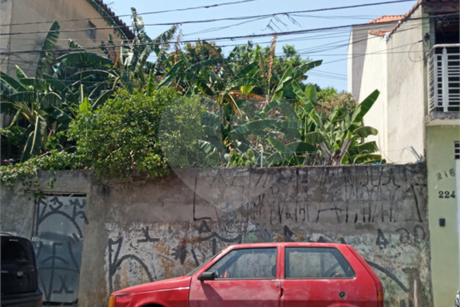 Terreno à venda em Freguesia do Ó, São Paulo, SP