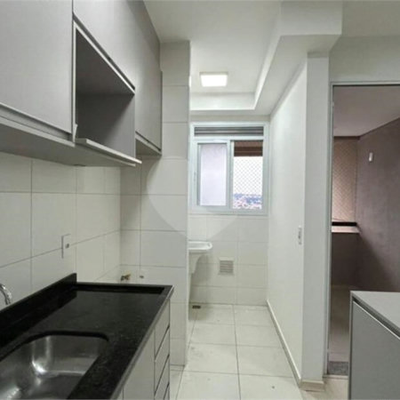 Apartamento à venda com 2 quartos em Horto Florestal, Jundiaí, SP