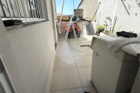 Casa à venda com 2 quartos em Jardim Ema, Guarulhos, SP