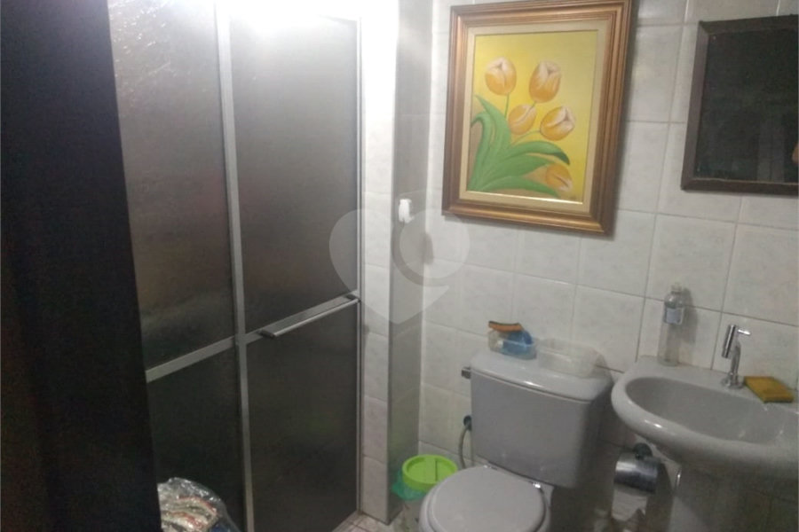 Sobrado à venda com 3 quartos em Freguesia do Ó, São Paulo, SP