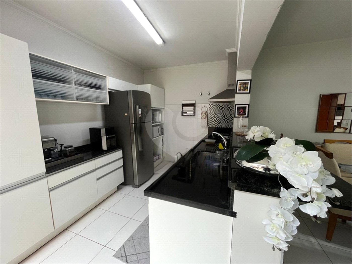 Casa à venda com 3 suítes em Jardim Shangri-lá, Itapetininga, SP