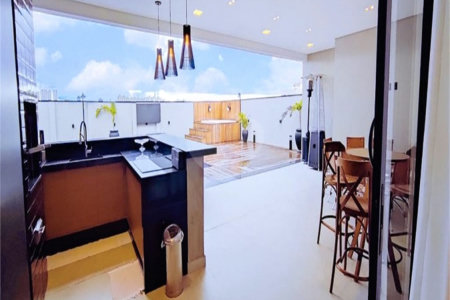 Casa à venda com 3 suítes no condomínio Alphaville Nova Esplanada 1, Votorantim - SP