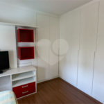Apartamento à venda com 3 quartos, sendo 1 suíte, em Perdizes, São Paulo, SP