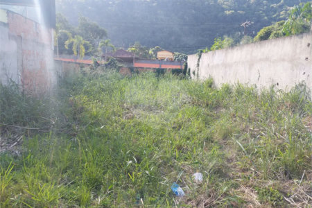 TERRENO À VENDA NO CONDOMÍNIO COSTA REAL II | RIO DA PRATA - CAMPO GRANDE/RJ