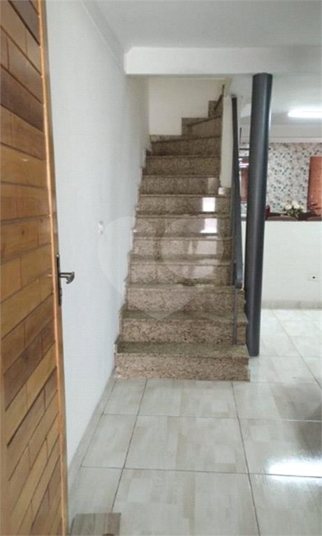Sobrado à venda com 2 quartos em Vila Maria, São Paulo, SP