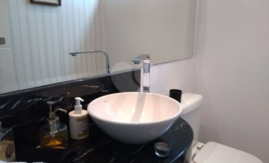 Apartamento à venda com 4 quartos, sendo 2 suítes, em Santana, São Paulo, SP