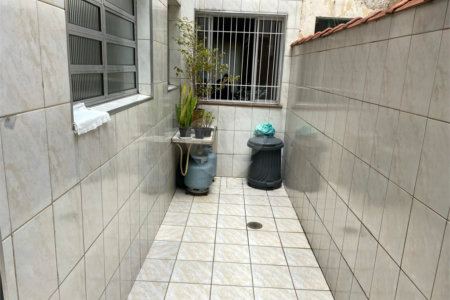Casa à venda com 3 quartos, sendo 1 suíte, em Perdizes, São Paulo, SP