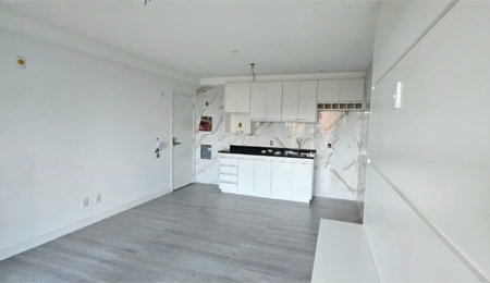 Apartamento à venda com 1 quarto em Pinheiros, São Paulo, SP