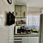 Apartamento à venda com 2 quartos em Vila Guilherme, São Paulo, SP