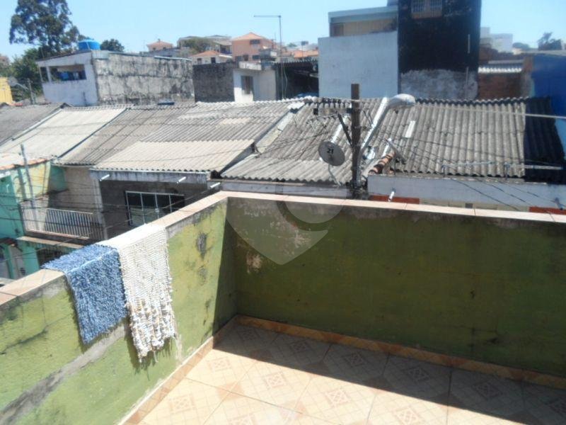 Casa de Vila à venda com 3 quartos em Tremembé, São Paulo, SP